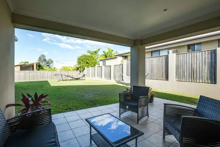 Third view of Homely house listing, 15 Seacrest Drive, Wondunna QLD 4655