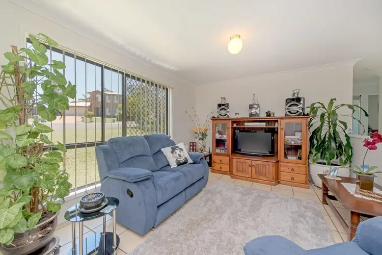 Second view of Homely house listing, 6 Lyness Court, Wilsonton QLD 4350