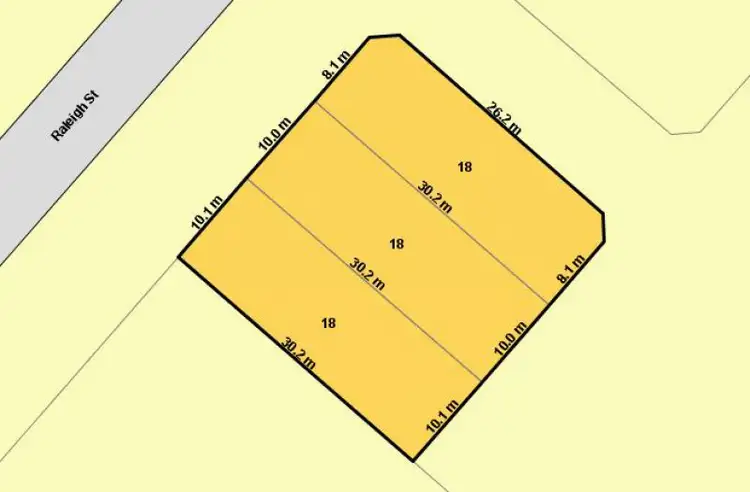 Fifth view of Homely land listing, Address available on request
