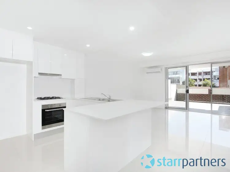 Second view of Homely unit listing, 16/14-16 Smythe Street, Merrylands NSW 2160