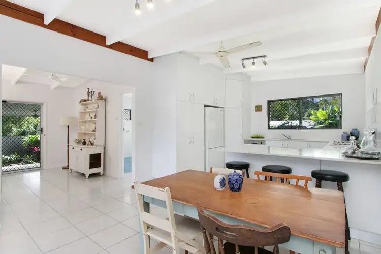 Second view of Homely house listing, 5 Boroko Close, Trinity Beach QLD 4879