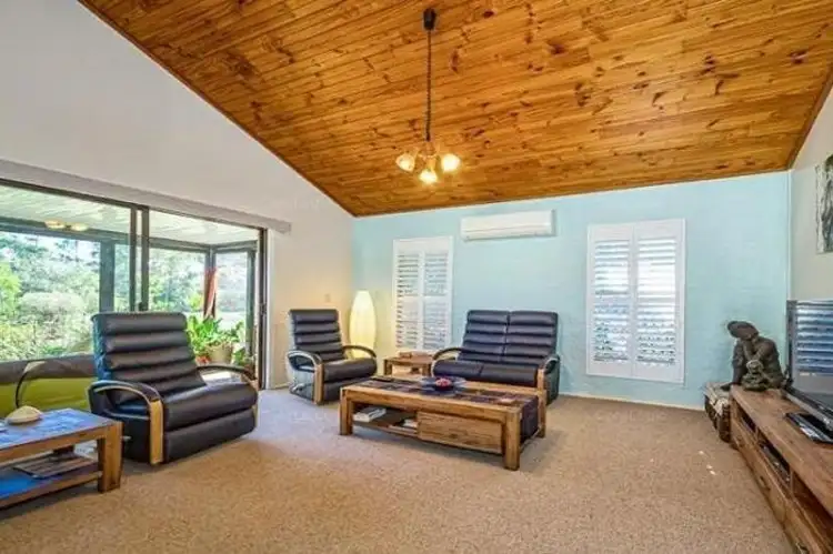 Sixth view of Homely house listing, 3 Flamingo Drive, Banksia Beach QLD 4507