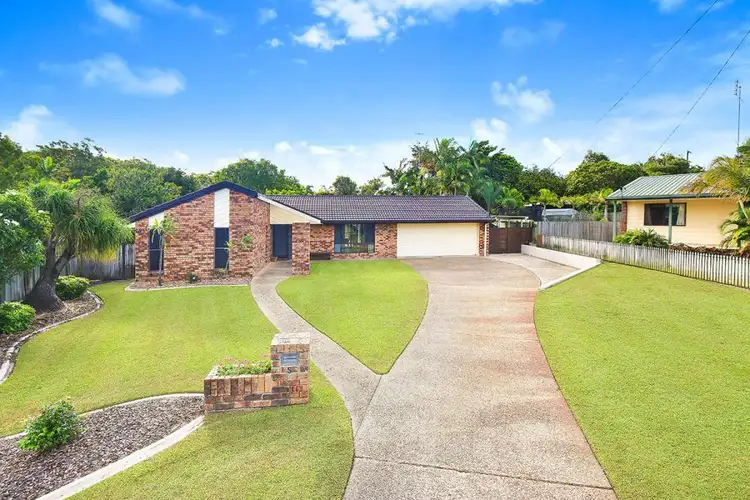 Second view of Homely house listing, 5 Joppa Court, Maroochydore QLD 4558
