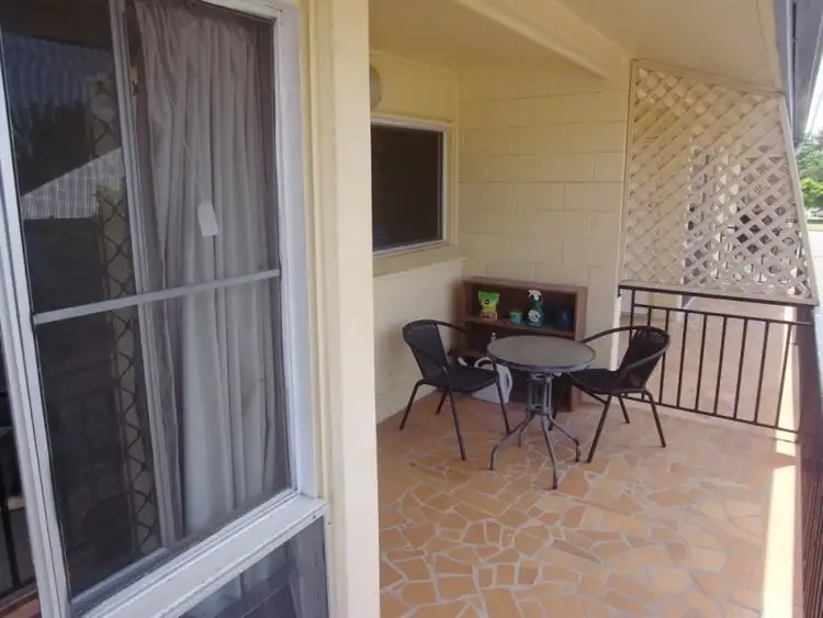 Fifth view of Homely unit listing, 10/19 Ryan Street, North Ward QLD 4810