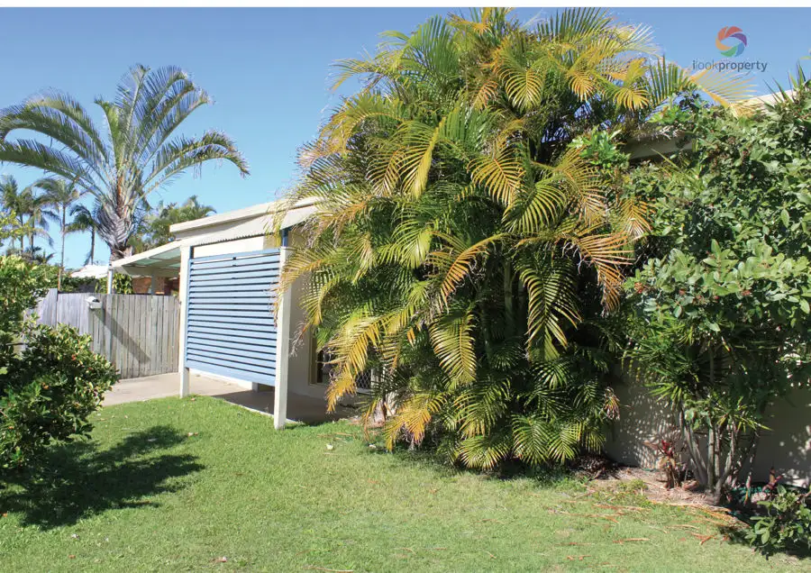 Main view of Homely semi-detached listing, 1/1 Apari Street, Warana QLD 4575