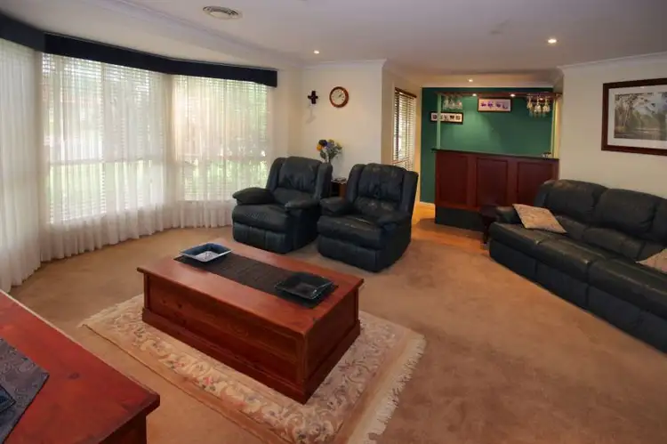Fifth view of Homely house listing, 58 Adelines Way, Coffs Harbour NSW 2450
