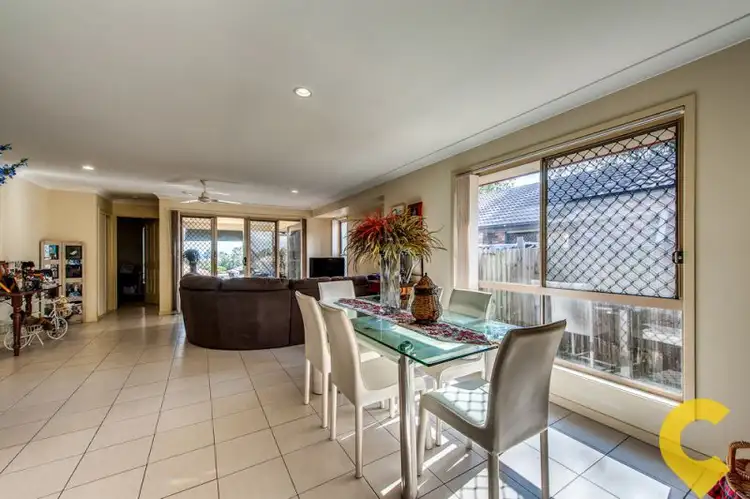 Fourth view of Homely house listing, 24 Flower Place, Forest Lake QLD 4077