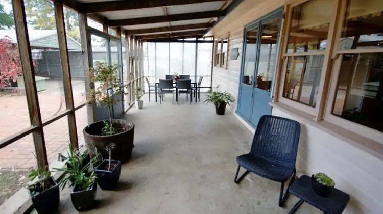 Fifth view of Homely house listing, 349 Victoria St, Deniliquin NSW 2710