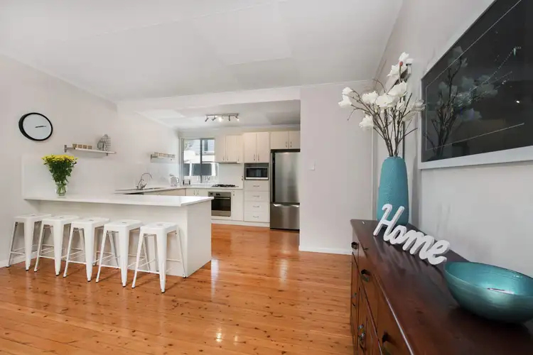 Sixth view of Homely house listing, 240a Geddes Street, Centenary Heights QLD 4350