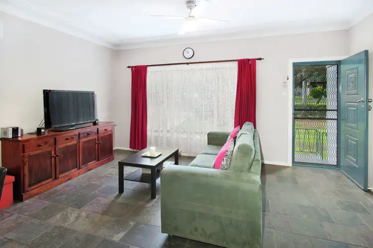 Second view of Homely house listing, 96 Reservoir Road, Blacktown NSW 2148