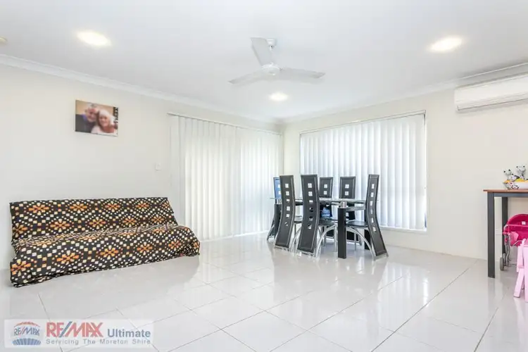 Second view of Homely house listing, 14 Salsa Street, Caboolture QLD 4510