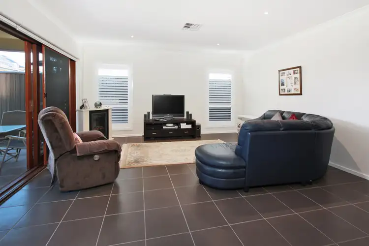 Third view of Homely house listing, 9 Scarborough Rise, Jordan Springs NSW 2747