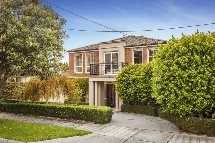 47 Daniel Street, Burwood VIC 3125