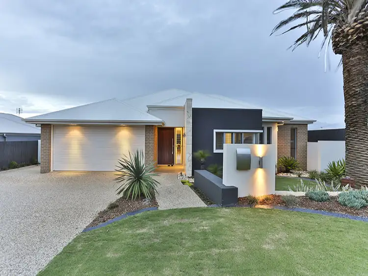 Second view of Homely house listing, 6 Goshawk Drive, Highfields QLD 4352