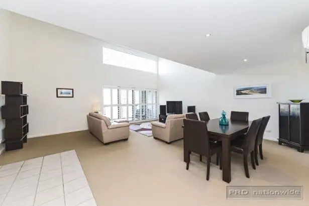 Main view of Homely apartment listing, 304/185 Darby Street, Cooks Hill NSW 2300