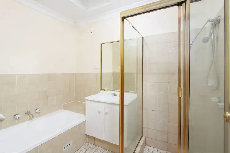 Fifth view of Homely villa listing, 9/1 Myrtle Street, Prospect NSW 2148