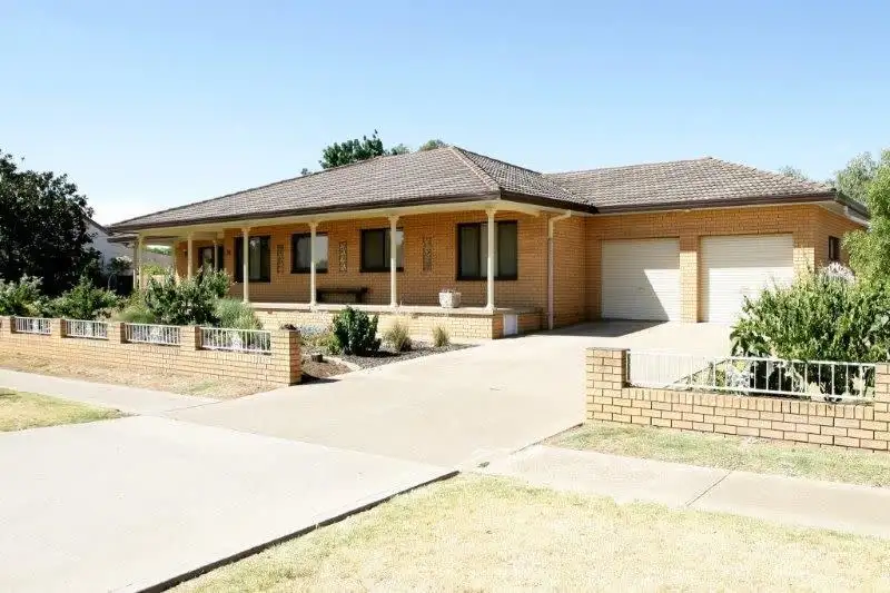 Main view of Homely house listing, 10 Broadway, Junee NSW 2663