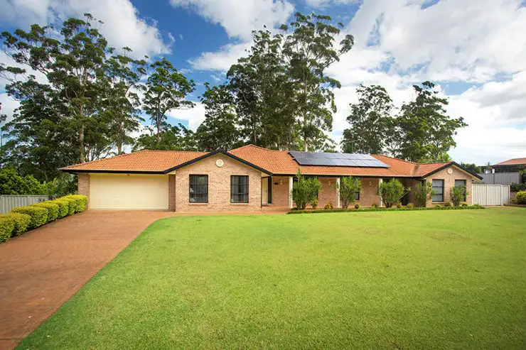 175 Florence Wilmont Drive, Nambucca Heads NSW 2448