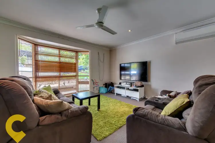Second view of Homely house listing, 11 Murray Place, Forest Lake QLD 4078