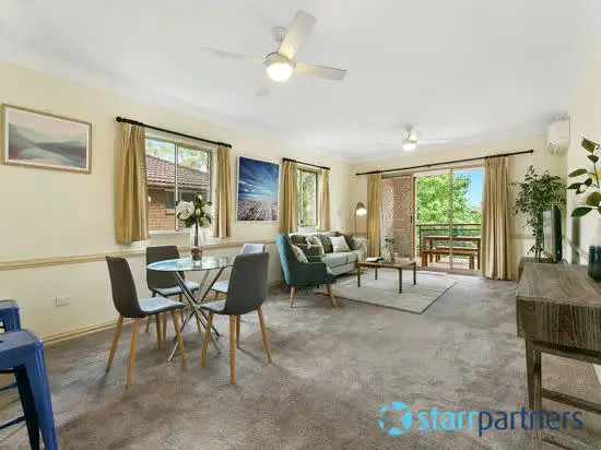 Fourth view of Homely apartment listing, 4/3 Henry Street, Parramatta NSW 2150
