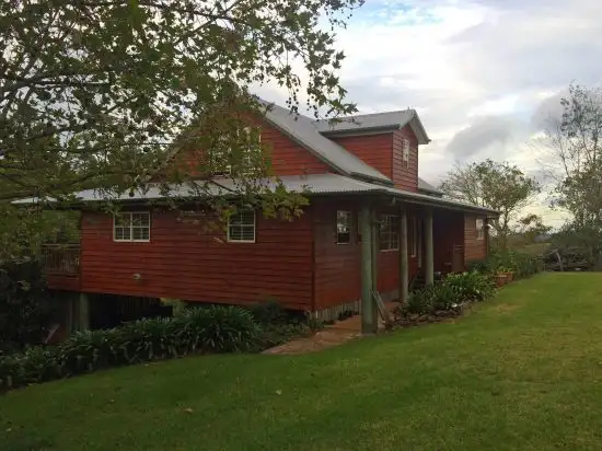 246 Maleny Kenilworth Road, Maleny QLD 4552