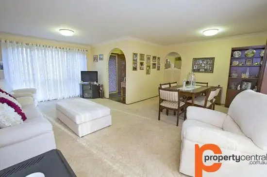 Fifth view of Homely house listing, 5 Plover Close, St Clair NSW 2759