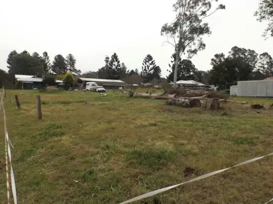 Third view of Homely land listing, 14 Bonalbo Street, Bonalbo NSW 2469