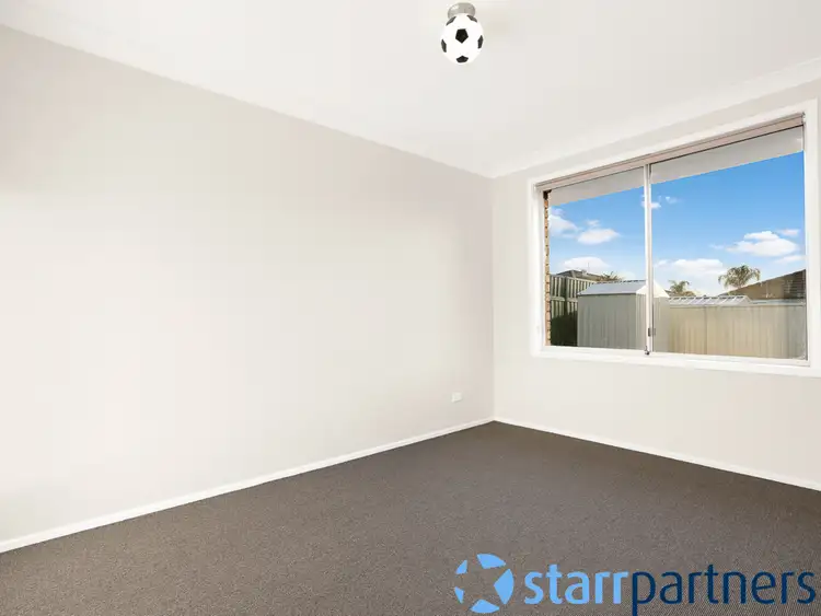 Sixth view of Homely house listing, 8 Moncrieff Close, St Helens Park NSW 2560