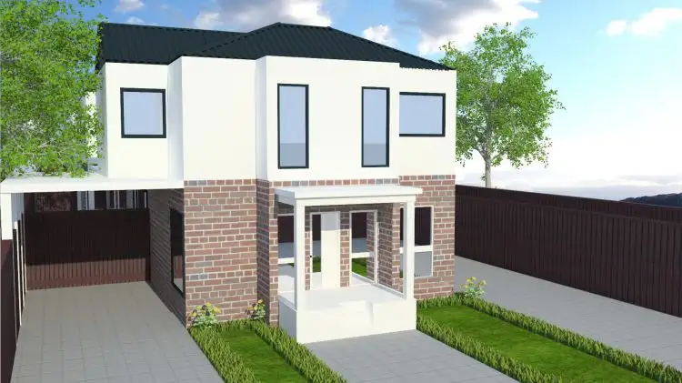 1/31 Kelvinside Road, Noble Park VIC 3174