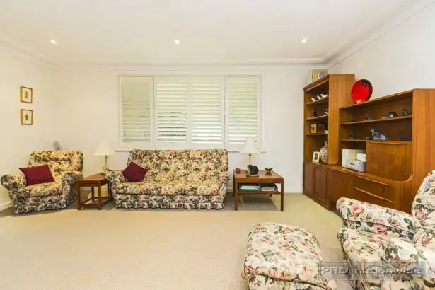 Fifth view of Homely house listing, 47 Merinda Close, Adamstown Heights NSW 2289