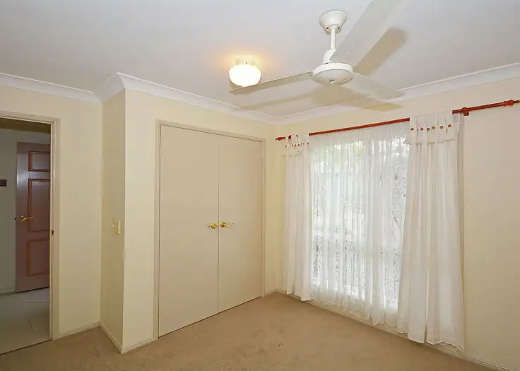 Fifth view of Homely house listing, 1/14 Beach Road, Pialba QLD 4655