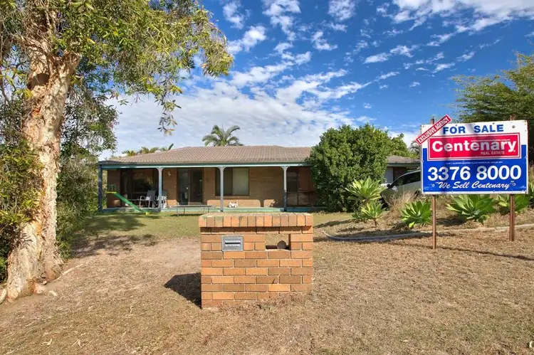 2. Samson Place, Sinnamon Park QLD 4073