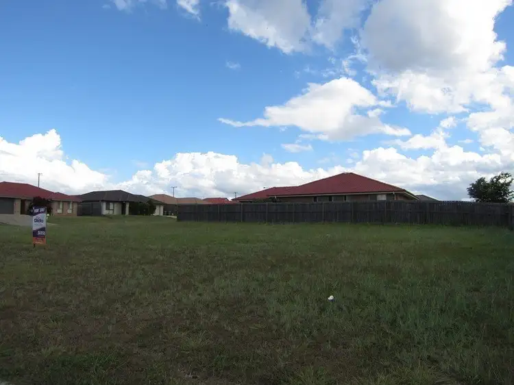 Third view of Homely land listing, 7 Wattle Crescent, Raceview QLD 4305