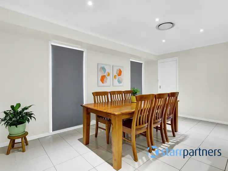 Fourth view of Homely house listing, 9 Liberator St, Raby NSW 2566