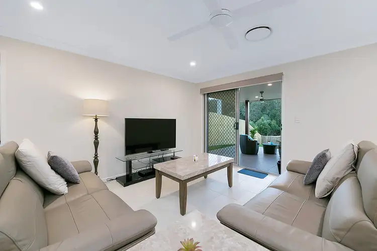 Fourth view of Homely house listing, 39 Parksedge Street, Upper Kedron QLD 4055