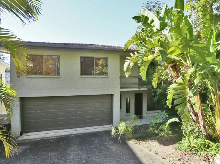 25 Dawn Drive, Moonee Beach NSW 2450