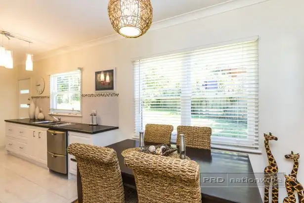 Fourth view of Homely house listing, 13 Cambridge Drive, Rankin Park NSW 2287