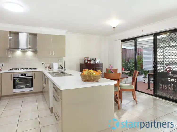 Second view of Homely house listing, 5 Waiana Street, Pemulwuy NSW 2145