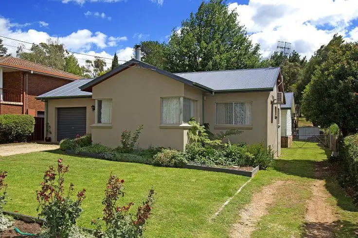 Second view of Homely house listing, 143 Erskine Street, Armidale NSW 2350