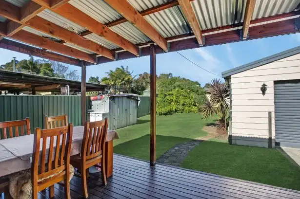 Second view of Homely house listing, 16 Ackeron Street, Mayfield NSW 2304