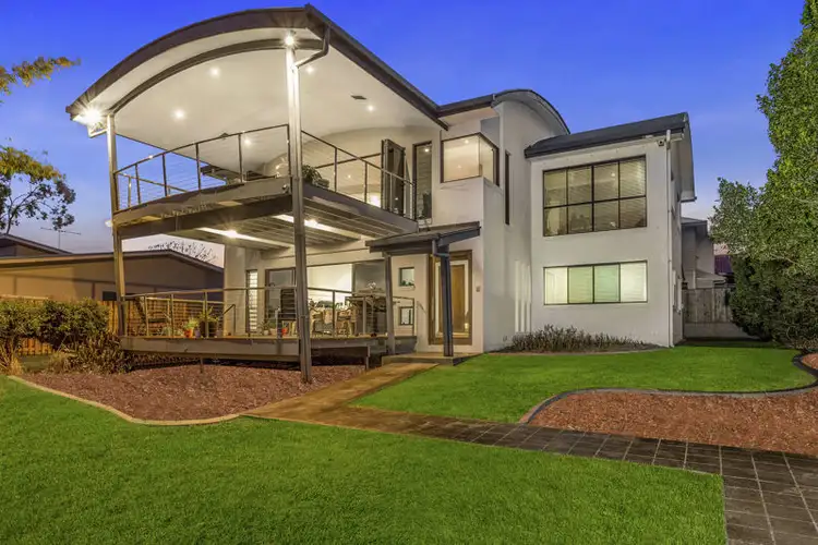 Second view of Homely house listing, 28 Dawson Rd, Alexandra Hills QLD 4161
