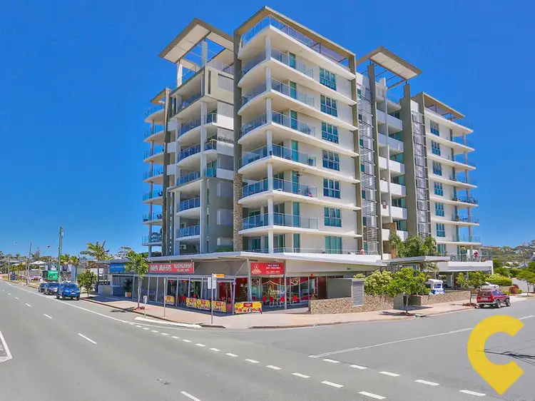18/3 Angus St, Clontarf QLD 4019