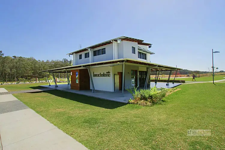 Sixth view of Homely land listing, 6 Beach Way, Sapphire Beach NSW 2450