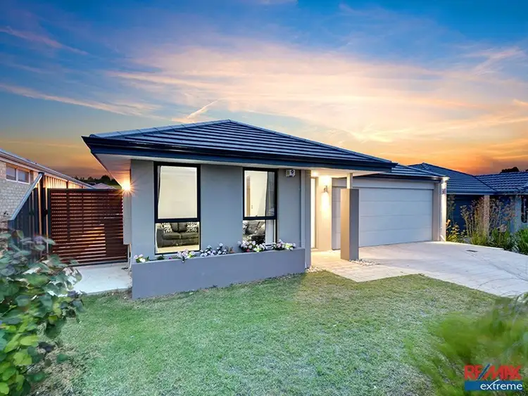 Third view of Homely house listing, 11 Biterax Elbow*, Banksia Grove WA 6031