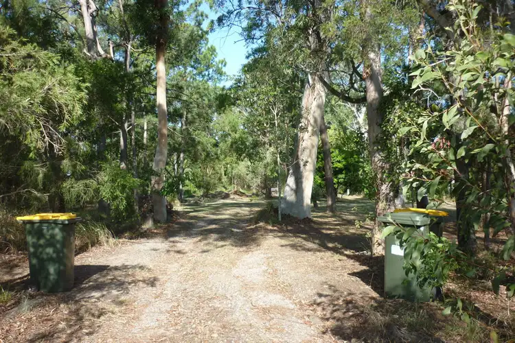 Third view of Homely land listing, 380 Benhiam Street, Calamvale QLD 4116