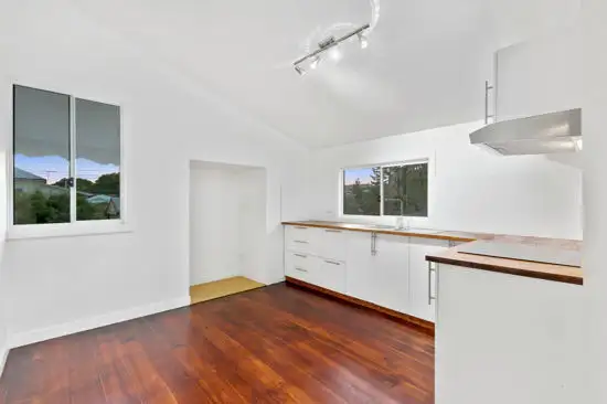 Second view of Homely house listing, 49A Woodford Street, One Mile QLD 4305