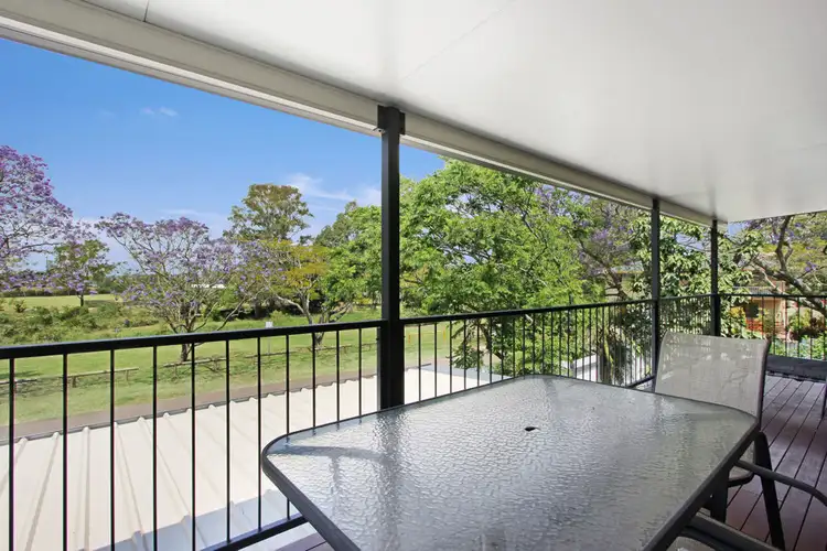 Fourth view of Homely house listing, 66 Thornburgh Street, Oxley QLD 4075