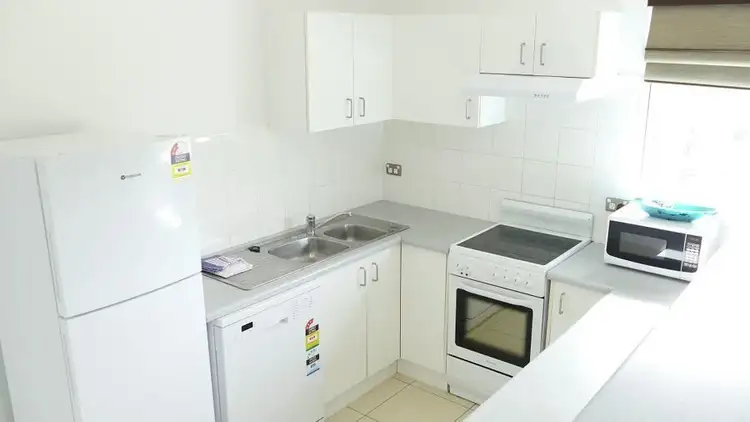 Third view of Homely unit listing, 41 17A-17 Upward Street, Cairns QLD 4870
