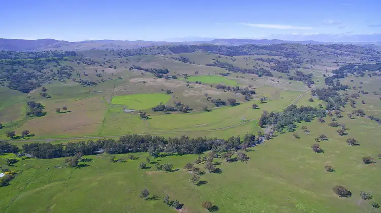 Main view of Homely rural property listing, 725 Middle Creek Road, Merriwa NSW 2329