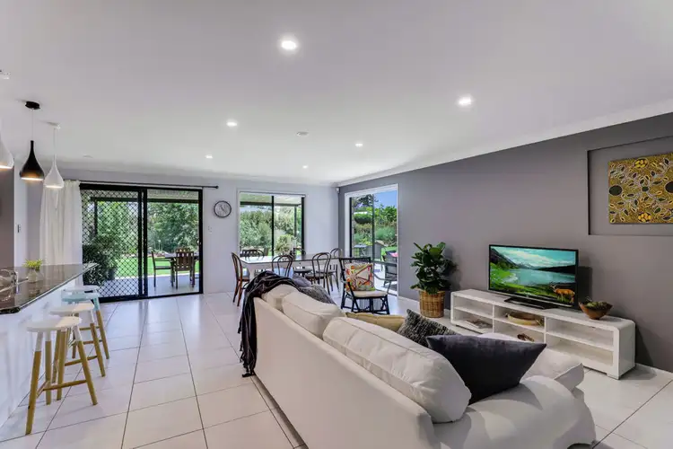 Sixth view of Homely house listing, 47 Holly Avenue, Highfields QLD 4352